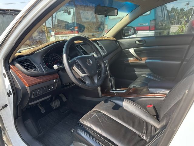 NISSAN日產 TEANA  第6張相片