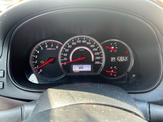 NISSAN日產 TEANA  第9張相片