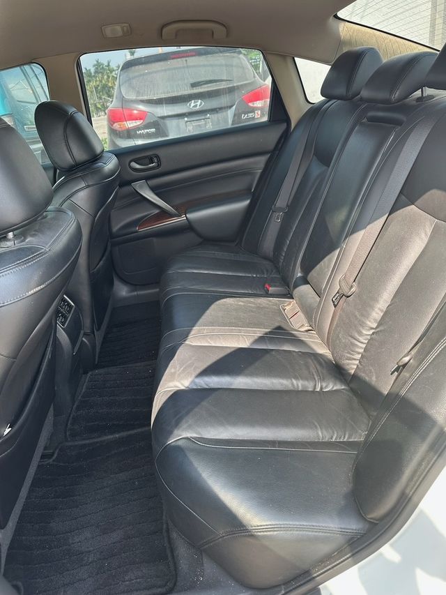 NISSAN日產 TEANA  第10張相片