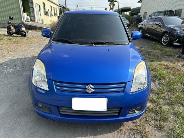 SUZUKI鈴木 SWIFT  第1張相片