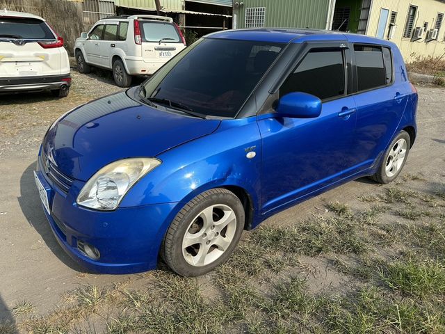 SUZUKI鈴木 SWIFT  第2張相片