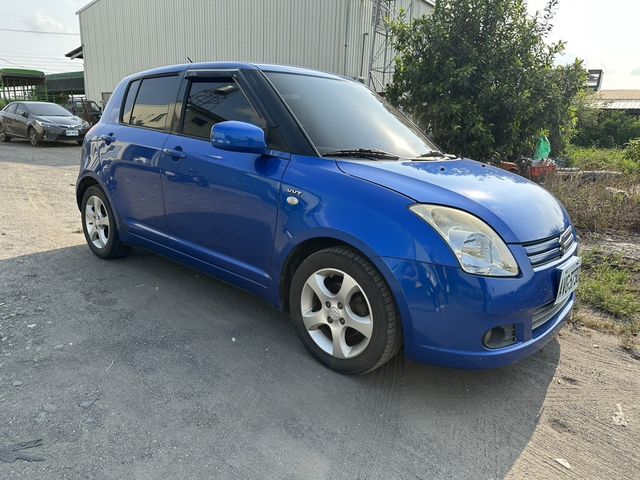 SUZUKI鈴木 SWIFT  第3張相片