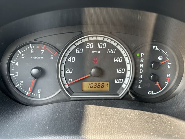 SUZUKI鈴木 SWIFT  第5張相片