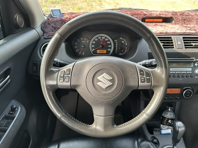 SUZUKI鈴木 SWIFT  第6張相片