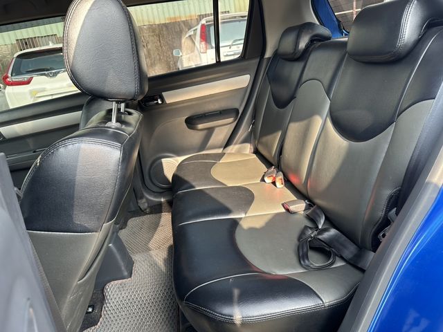 SUZUKI鈴木 SWIFT  第7張相片