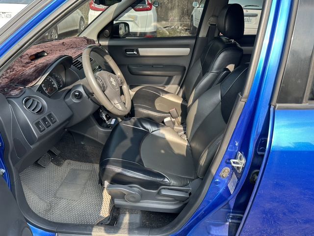SUZUKI鈴木 SWIFT  第8張相片