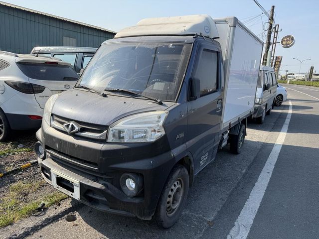 MITSUBISHI三菱 VERYCA  第6張相片