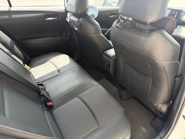 TOYOTA豐田 COROLLA CROSS  第5張相片