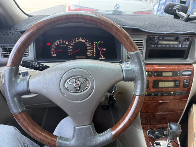 TOYOTA豐田 ALTIS  第6張相片