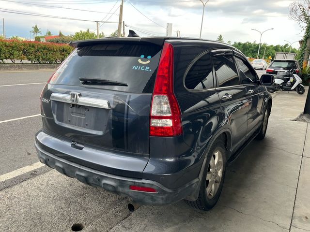 HONDA本田 CR-V  第2張相片