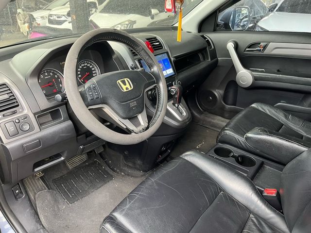 HONDA本田 CR-V  第3張相片