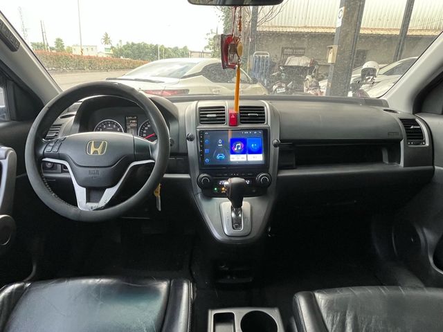 HONDA本田 CR-V  第4張相片
