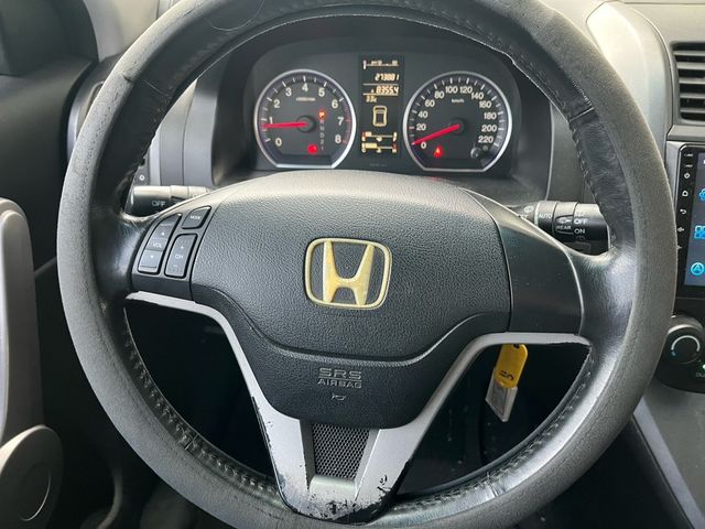 HONDA本田 CR-V  第5張相片
