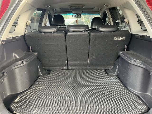HONDA本田 CR-V  第10張相片
