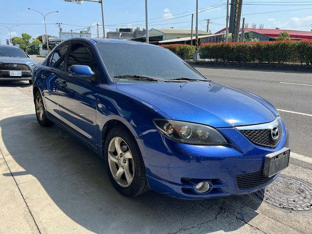 MAZDA馬自達 MAZDA 3  第2張相片