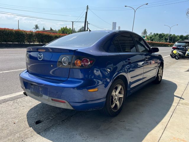 MAZDA馬自達 MAZDA 3  第3張相片