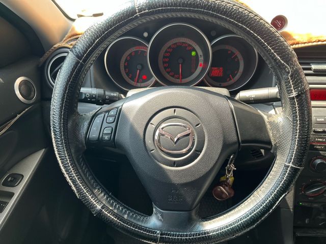 MAZDA馬自達 MAZDA 3  第7張相片