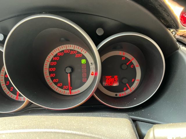 MAZDA馬自達 MAZDA 3  第8張相片