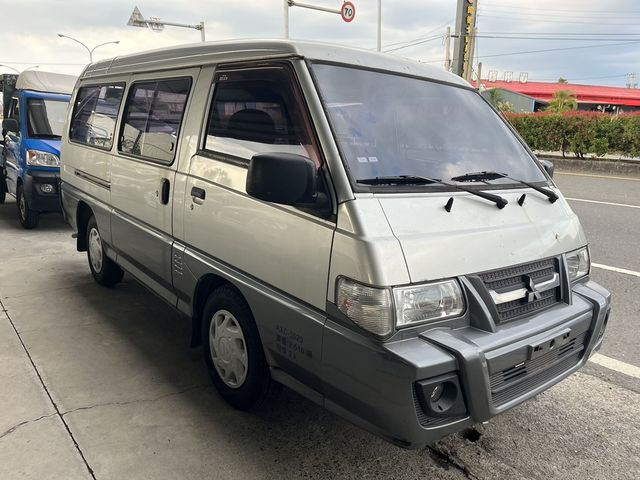 MITSUBISHI三菱 DELICA  第1張相片