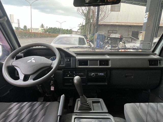 MITSUBISHI三菱 DELICA  第4張相片