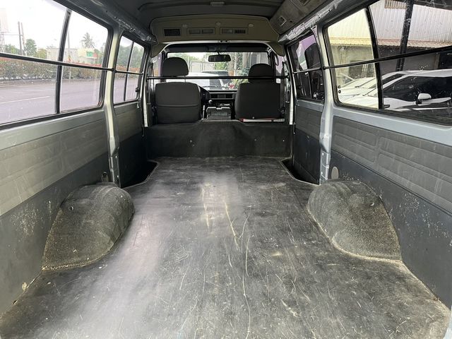 MITSUBISHI三菱 DELICA  第6張相片