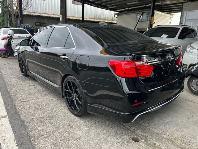 TOYOTA豐田 CAMRY HYBRID  第4張相片