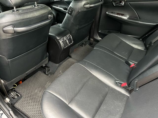 TOYOTA豐田 CAMRY HYBRID  第17張相片