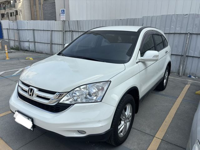 HONDA本田 CR-V  第1張相片