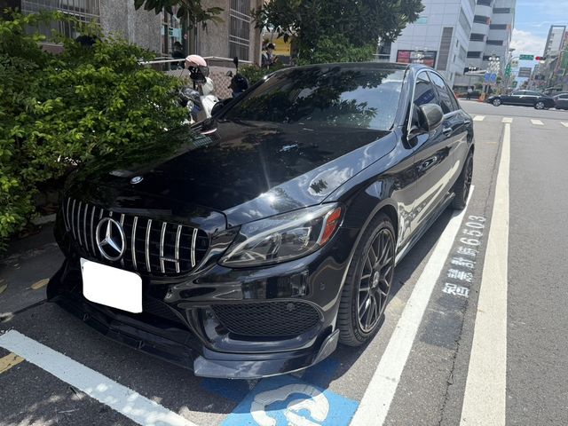 M-BENZ賓士 C300  第3張相片