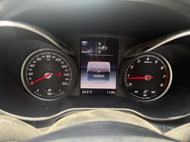 M-BENZ賓士 C300  第6張相片