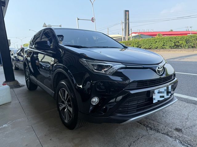 TOYOTA豐田 RAV4  第4張相片