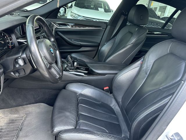 BMW寶馬 520  第8張相片
