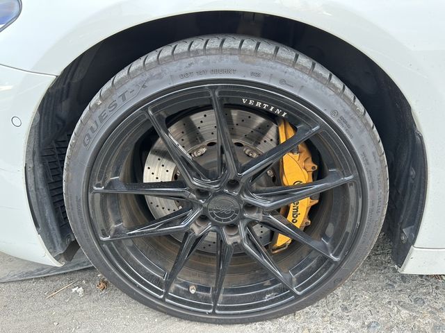 BMW寶馬 520  第11張相片