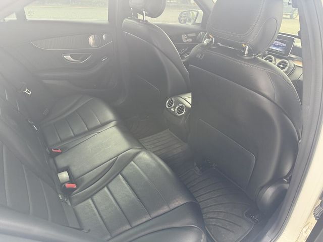 M-BENZ賓士 C300  第6張相片