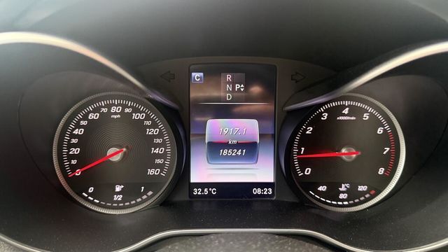 M-BENZ賓士 C300  第11張相片
