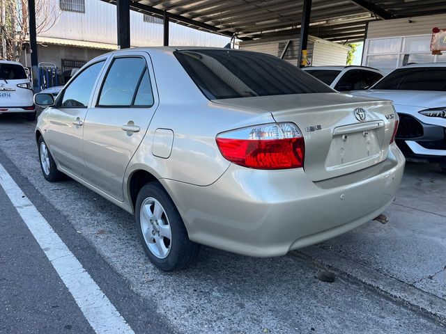 TOYOTA豐田 VIOS  第4張相片