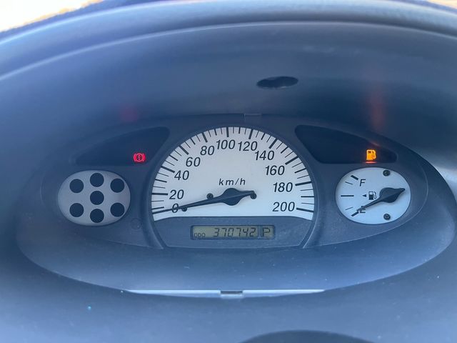 TOYOTA豐田 VIOS  第8張相片