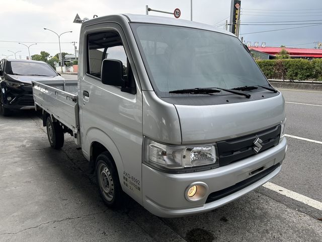 SUZUKI鈴木 CARRY  第2張相片