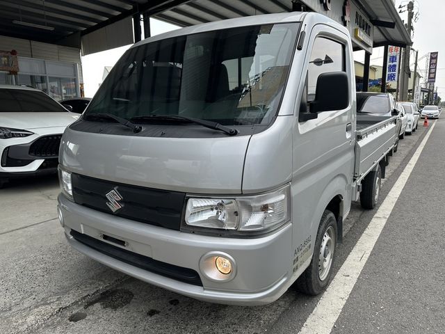 SUZUKI鈴木 CARRY  第3張相片