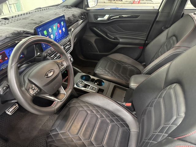 FORD福特 FOCUS ST WAGON  第3張相片