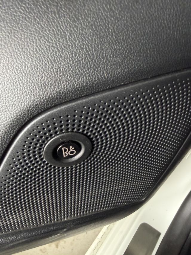 FORD福特 FOCUS ST WAGON  第8張相片