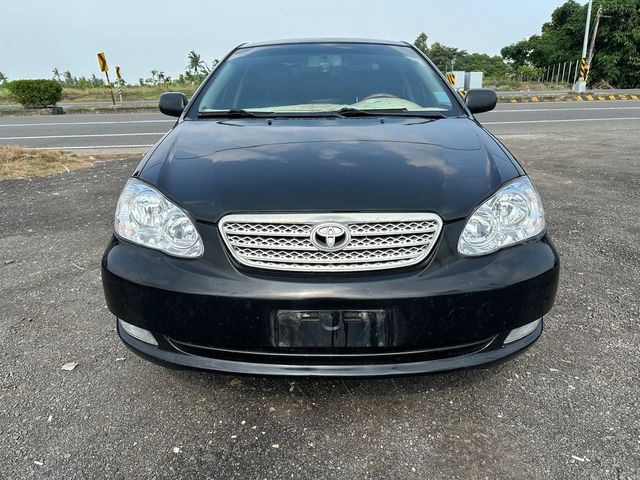 TOYOTA豐田 ALTIS  第3張相片