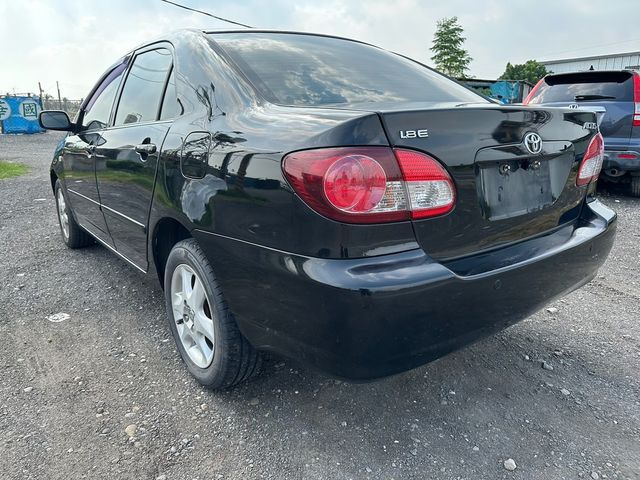 TOYOTA豐田 ALTIS  第4張相片