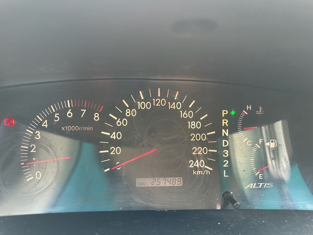 TOYOTA豐田 ALTIS  第8張相片