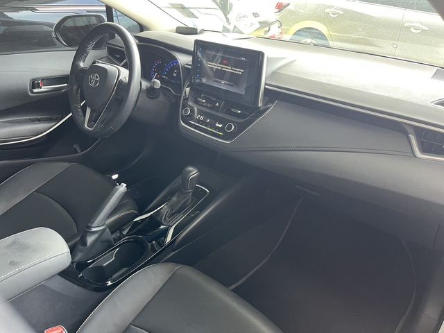 TOYOTA豐田 ALTIS  第3張相片