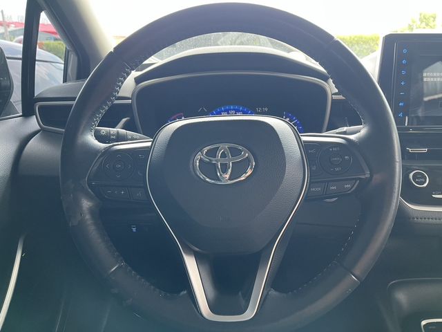 TOYOTA豐田 ALTIS  第4張相片