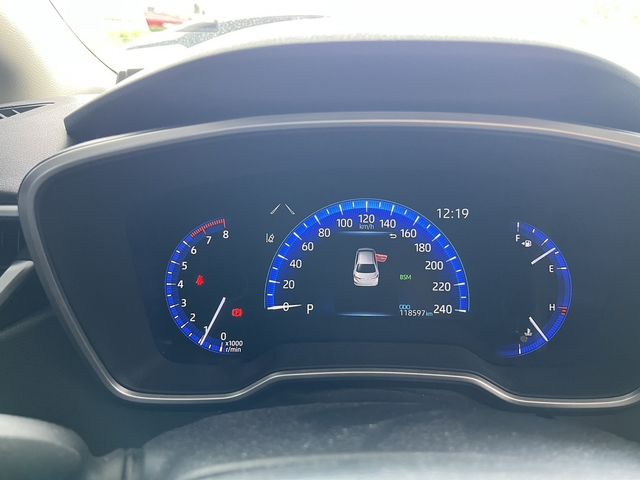 TOYOTA豐田 ALTIS  第5張相片