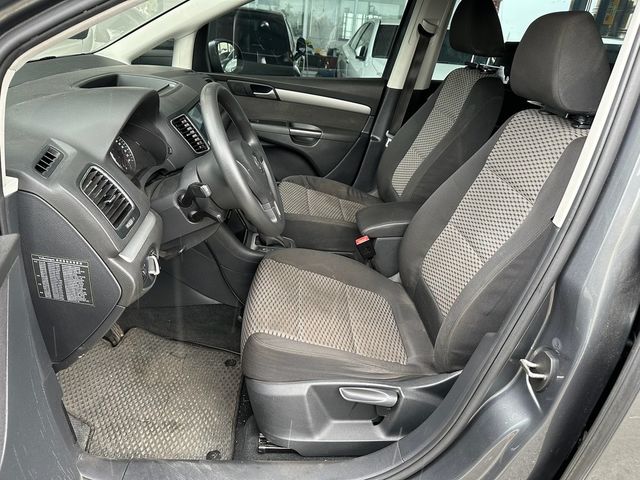 VOLKSWAGEN福斯 SHARAN  第6張相片
