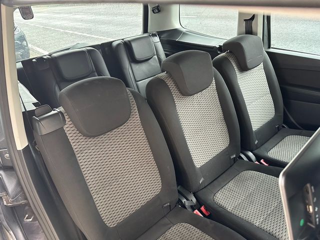VOLKSWAGEN福斯 SHARAN  第7張相片