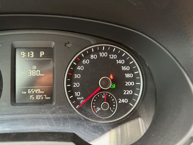 VOLKSWAGEN福斯 SHARAN  第9張相片